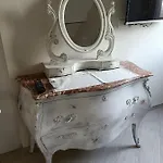 Fogadó Della Rocca Di Camagna
