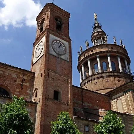 Della Rocca Di Camagna Zajazd Camagna Monferrato