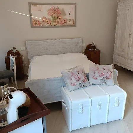 Della Rocca Di Camagna Mini-hôtel