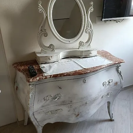 Mini-hôtel Della Rocca Di Camagna