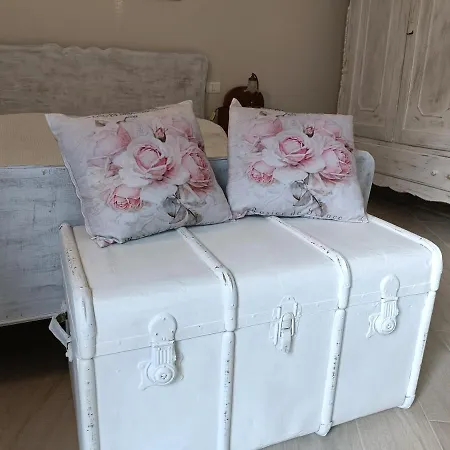 Della Rocca Di Camagna