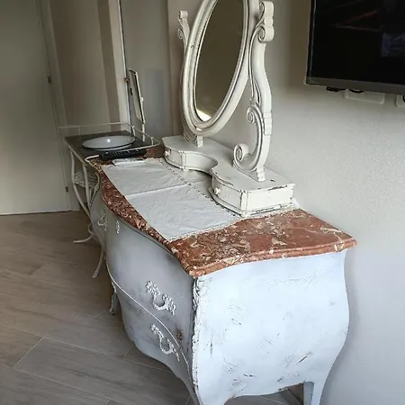 Mini-hôtel Della Rocca Di Camagna Camagna Monferrato