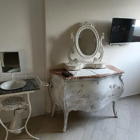 Mini-hôtel Della Rocca Di Camagna