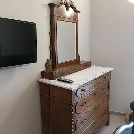 Mini-hôtel Della Rocca Di Camagna