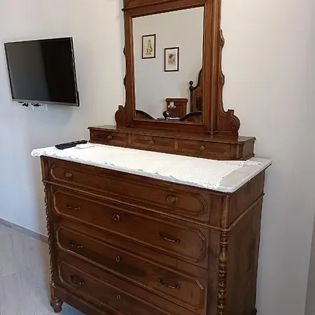 Della Rocca Di Camagna Mini-hôtel Camagna Monferrato