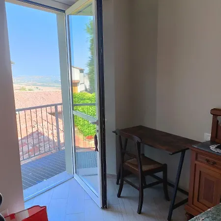 Della Rocca Di Camagna Camagna Monferrato