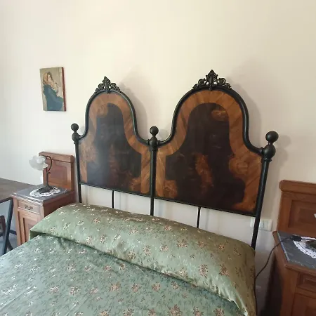 Mini-hôtel Della Rocca Di Camagna Camagna Monferrato