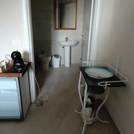 Mini-hôtel Della Rocca Di Camagna