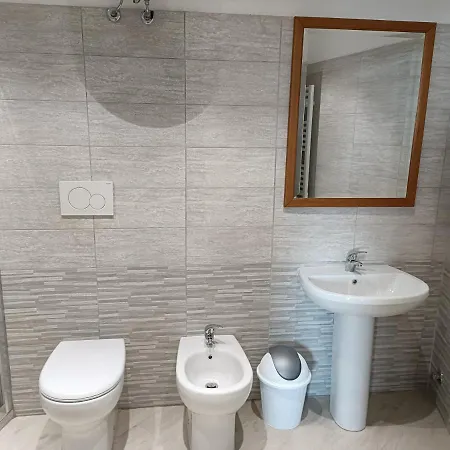 Mini-hôtel Della Rocca Di Camagna