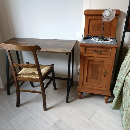 Della Rocca Di Camagna Mini-hôtel