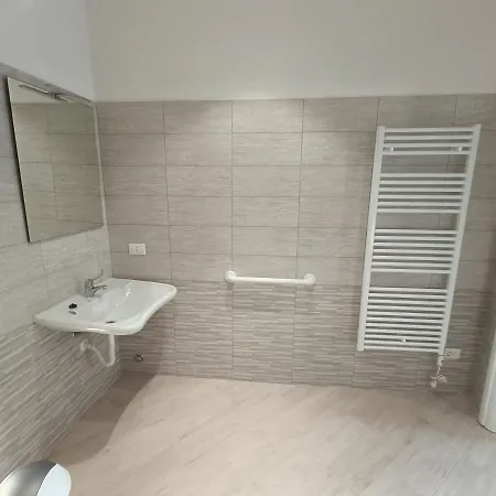 Della Rocca Di Camagna Mini-hôtel Camagna Monferrato