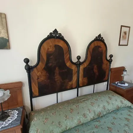 Mini-hôtel Della Rocca Di Camagna *