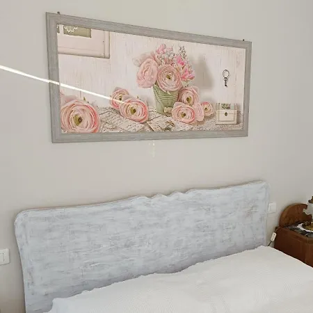 Mini-hôtel Della Rocca Di Camagna