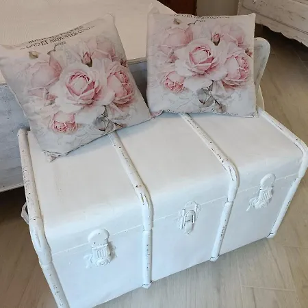 Della Rocca Di Camagna Zajazd