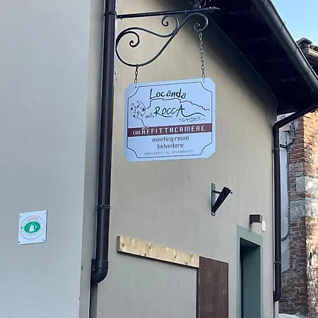 Della Rocca Di Camagna Mini-hôtel